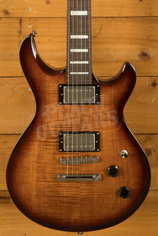 Cort M600 - Tobacco Sunburst
