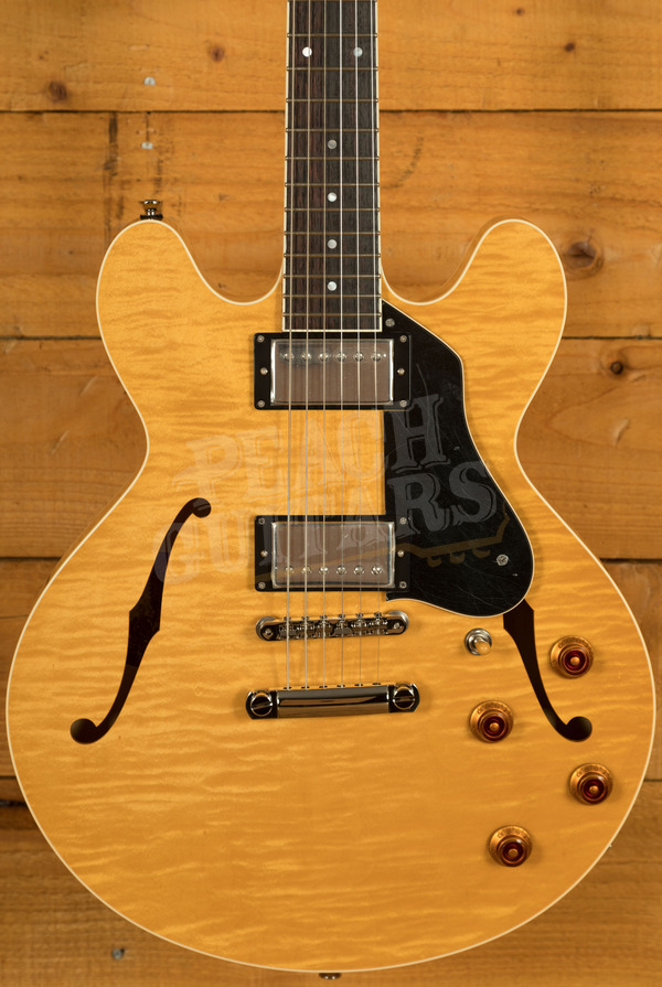 Collings I-35 LC Blonde