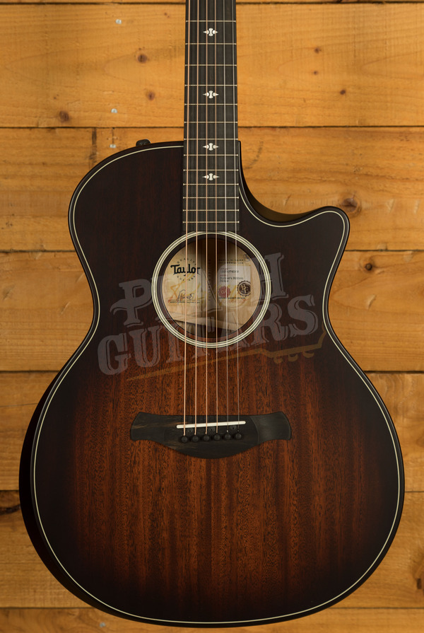 Taylor 300 Series | Builder's Edition 324ce