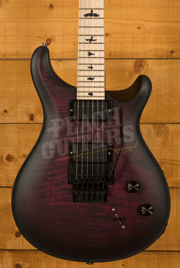 PRS Dustie Waring CE - ZV - Custom Colour