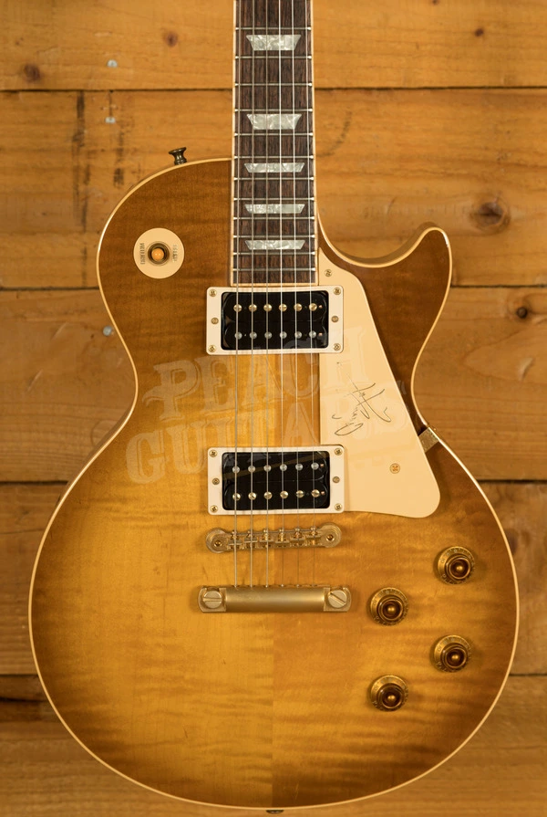 Gibson USA Jimmy Page Signature Les Paul Standard *Used*