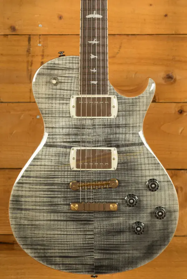 PRS SE McCarty | SE McCarty 594 Singlecut - Charcoal