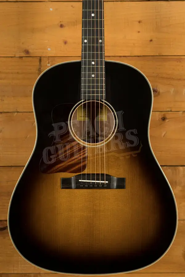 Eastman Traditional Thermo Cure E10SSL-TC | Sunburst *Left-Handed*