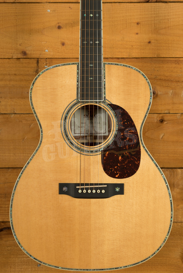 Sigma Standard Series | 000T-42 - Natural