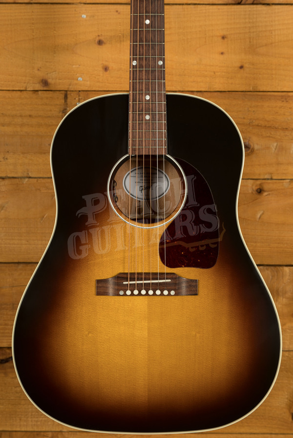 Gibson J-45 Standard Vintage Sunburst