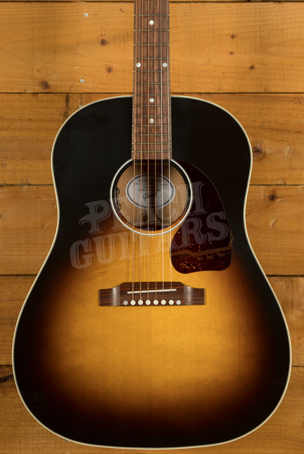 Gibson J-45 Standard Vintage Sunburst