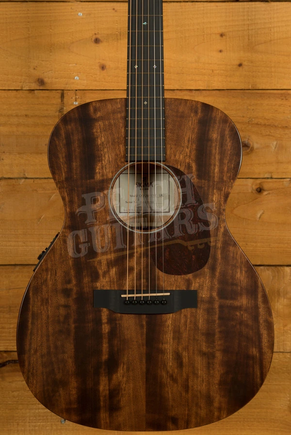 Sigma 15 Series | 000M-15E - Natural