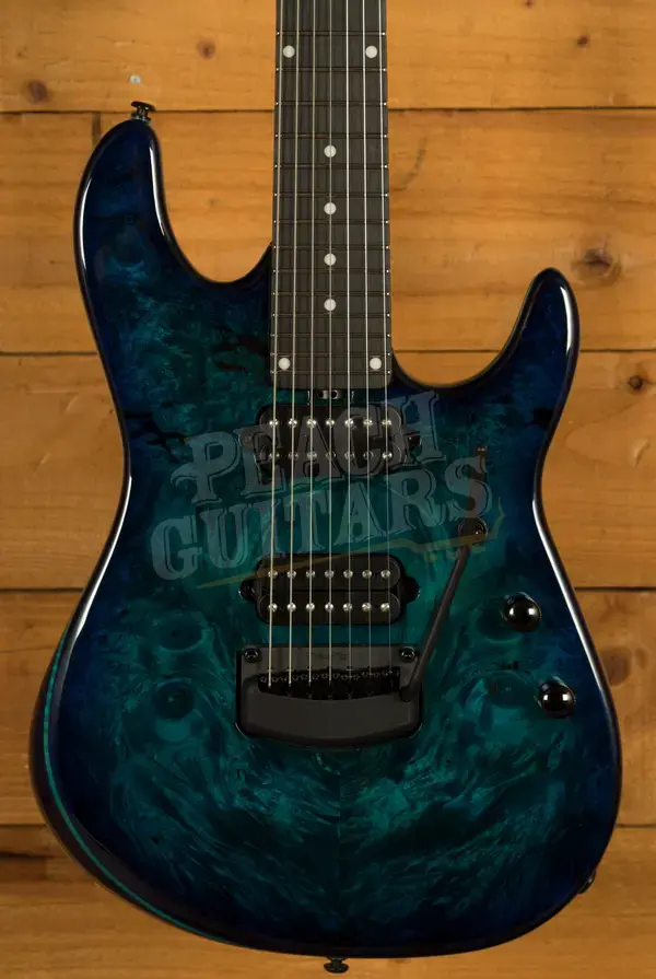 Music Man Jason Richardson Cutlass HT 7 - Water Temple