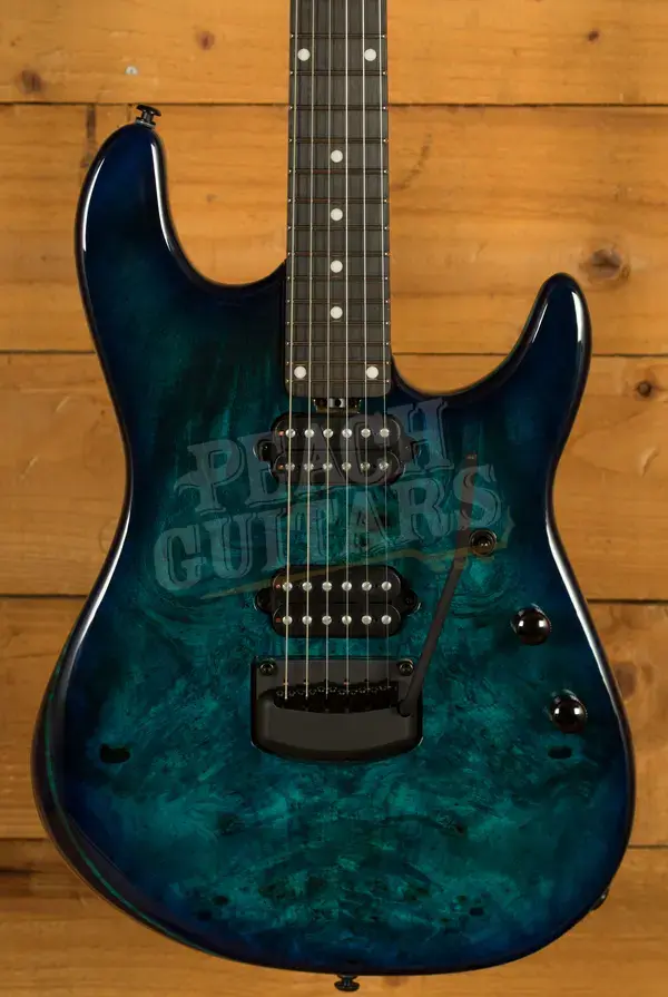 Music Man Jason Richardson Cutlass HT 6 - Water Temple