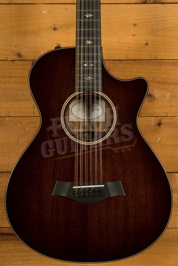 Taylor 500 Series | 562ce 12-Fret - 12-String *Used*