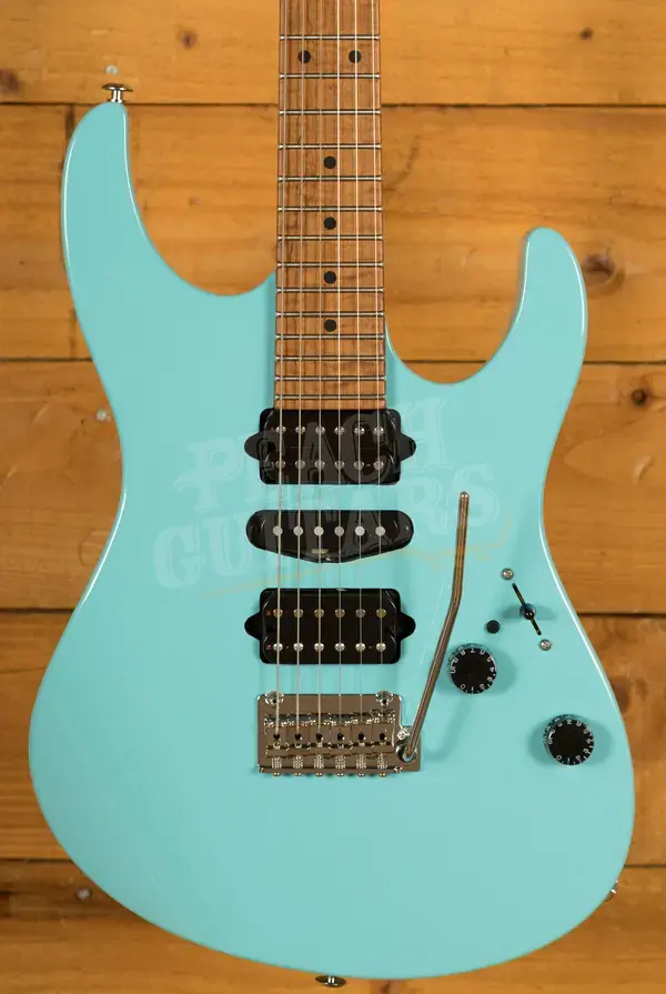 Suhr Modern Antique Limited Edition | Daphne Blue