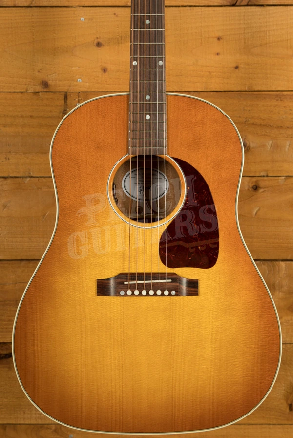 Gibson J-45 Standard | Heritage Cherry Sunburst