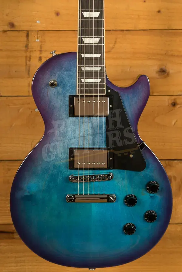 Gibson Les Paul Studio | Blueberry Burst