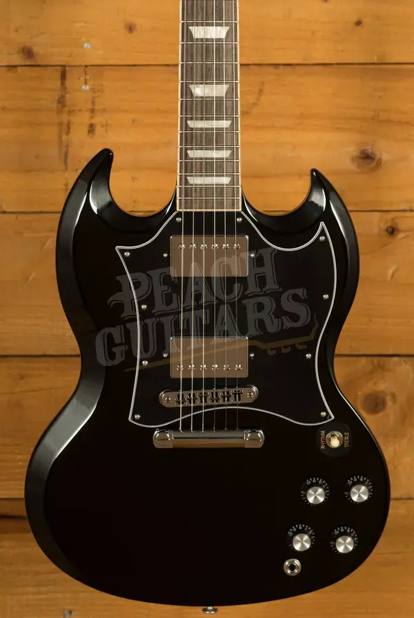 Gibson SG Standard | Ebony