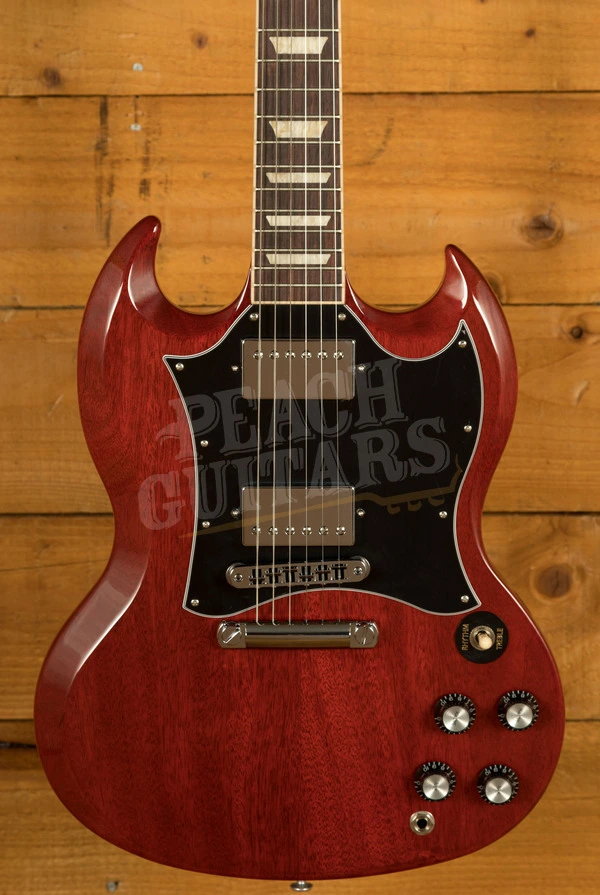 Gibson SG Standard | Heritage Cherry
