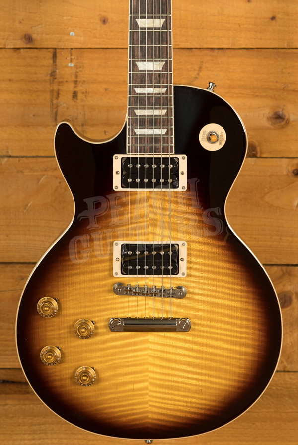 Gibson Slash Les Paul | November Burst *Left-Handed*