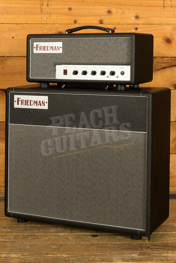 Friedman Little Sister Head & 1x12 Cab *Used*