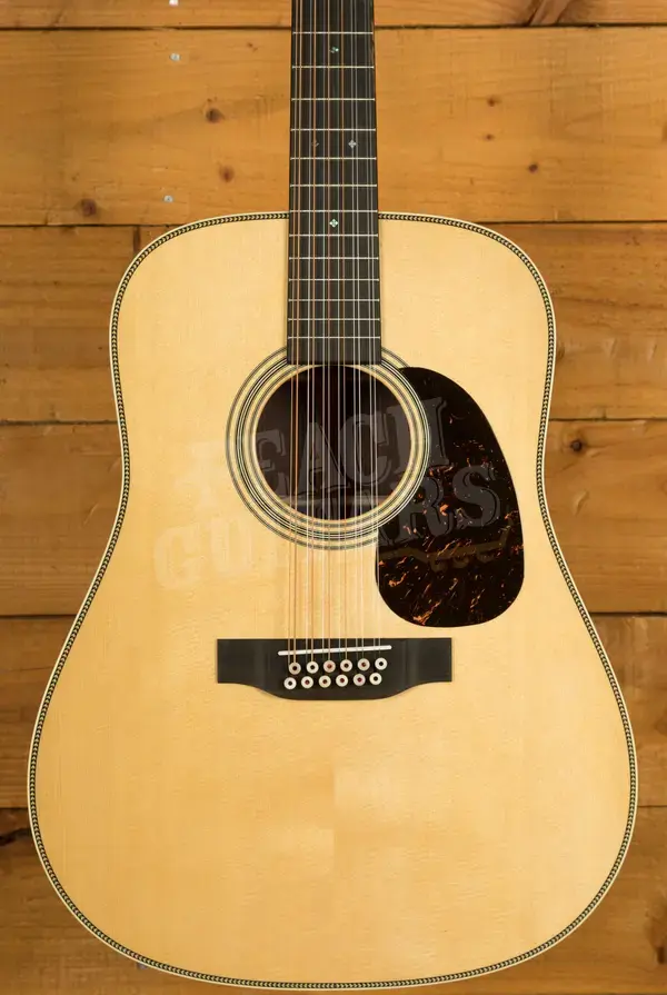 Martin Standard Series | HD12-28 *2025 Spec*