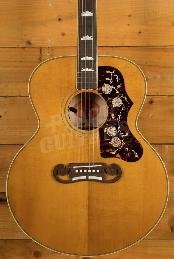 Epiphone Inspired by Gibson Custom 1957 SJ-200 Reissue | Antique