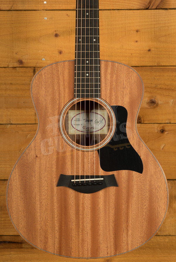 Taylor GS Mini Series | GS Mini Mahogany
