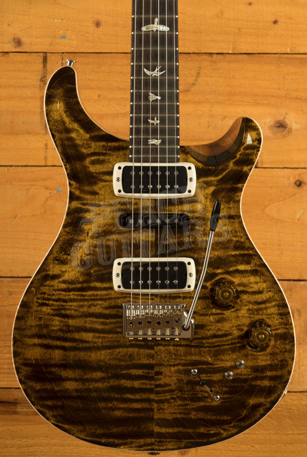 PRS Modern Eagle V - Yellow Tiger