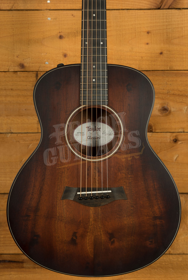 Taylor GS Mini Series | GS Mini-e Koa Plus *Used*