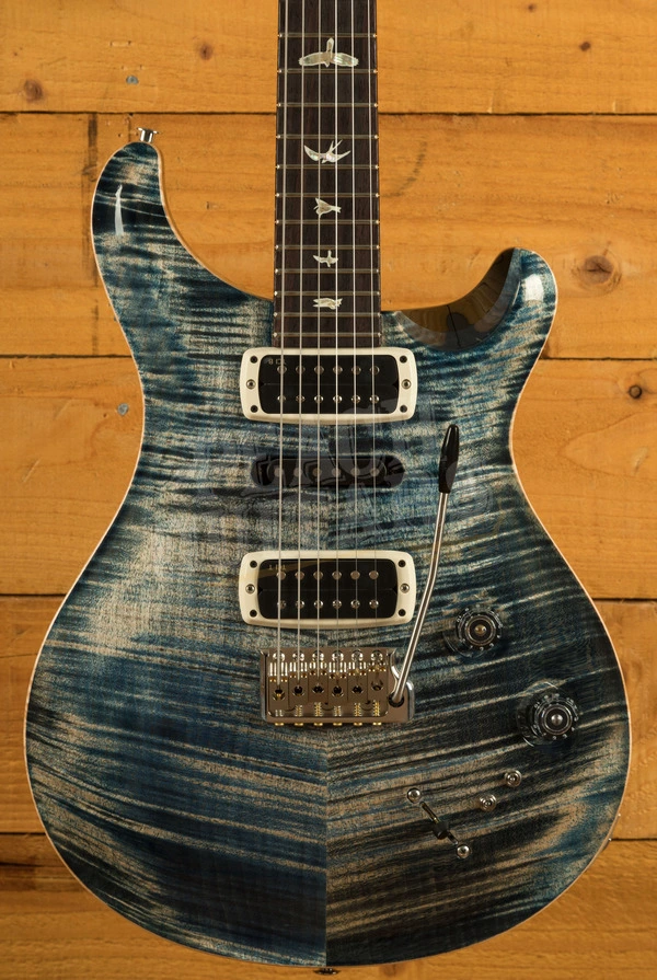 PRS Modern Eagle V - Faded Whale Blue