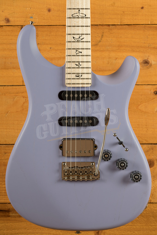 PRS Fiore | Lilac Satin