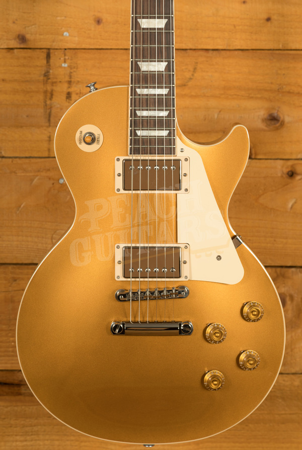 Gibson Les Paul Standard '50s | Gold Top