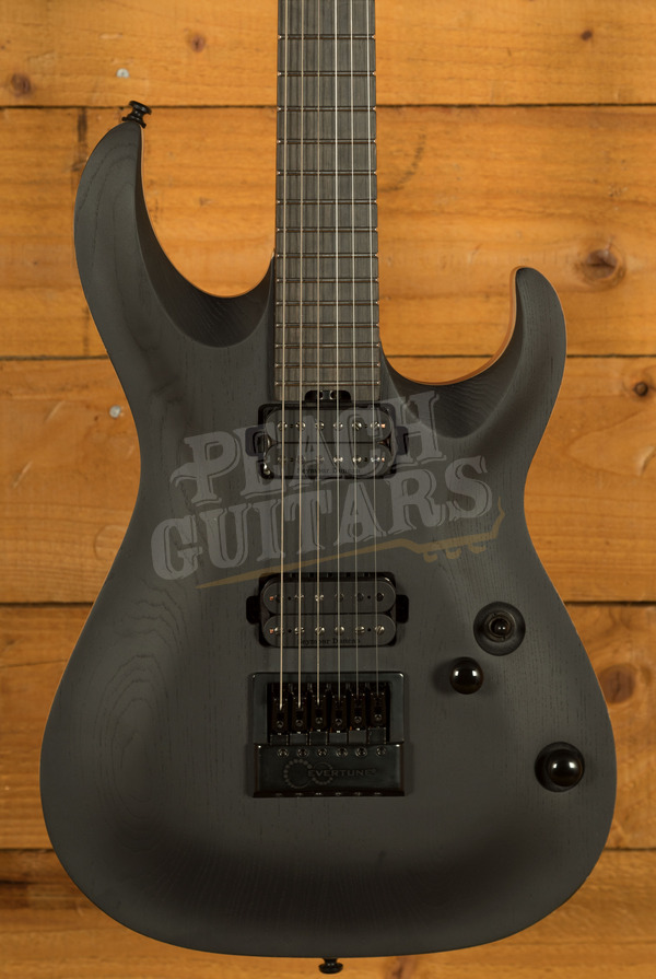 Cort KX700 EverTune | Open Pore Black