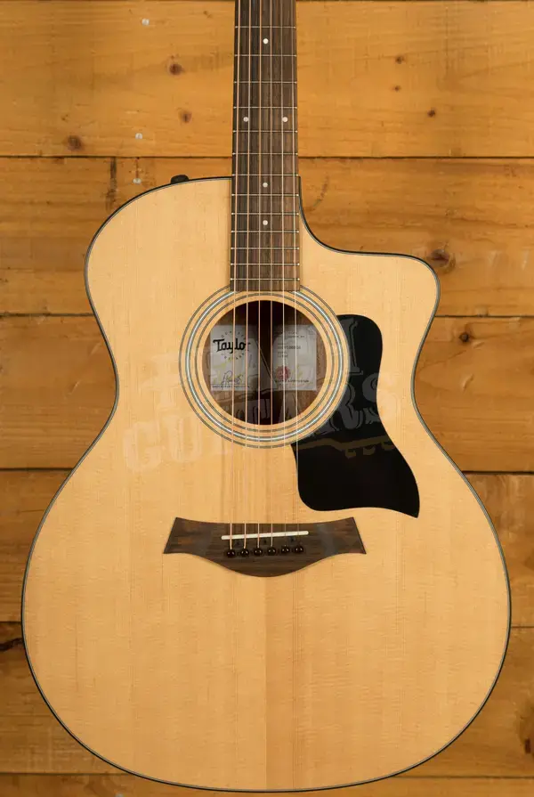 Taylor 100 Series | 114ce