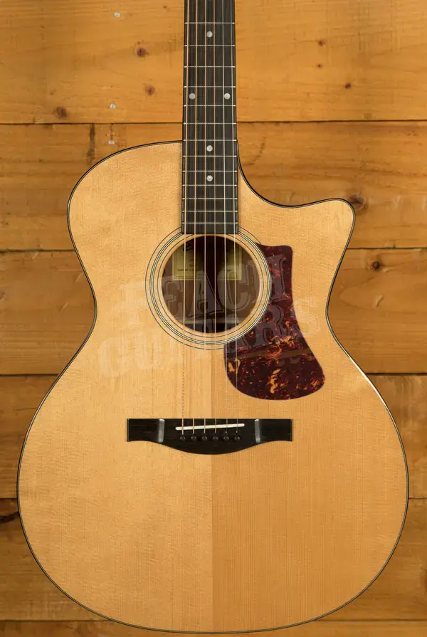 Eastman AC122-1CE Deluxe - Natural