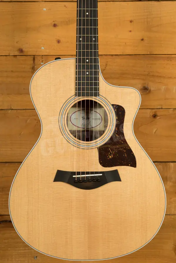 Taylor 200 Series | 212ce