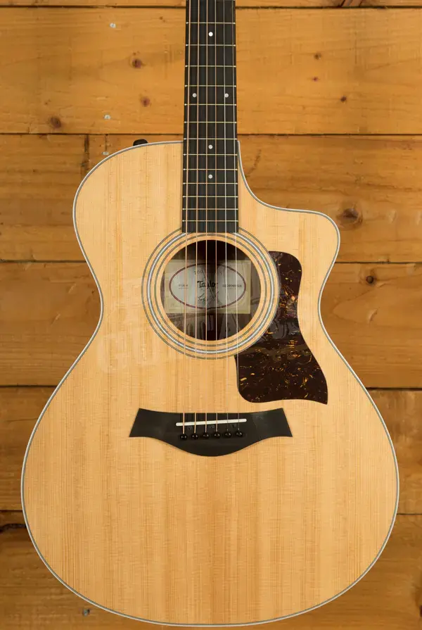 Taylor 200 Series | 212ce