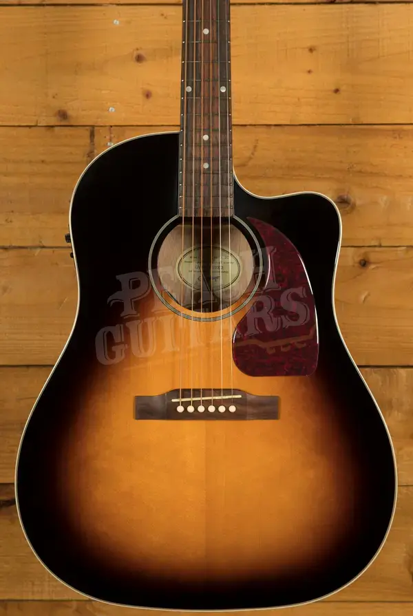 Epiphone J-45 Studio EC | Vintage Sunburst