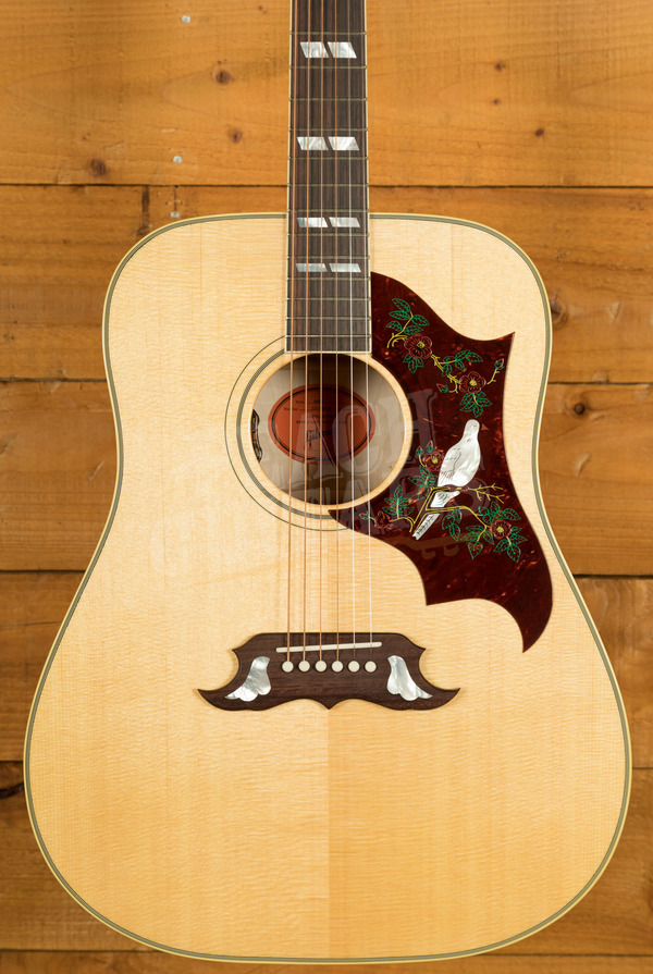 Gibson Dove Original | Antique Natural