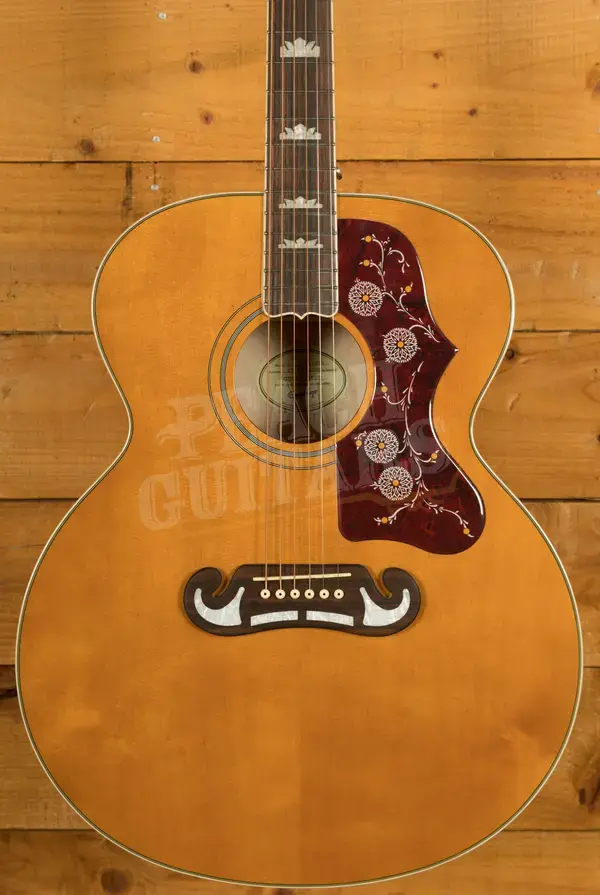 Epiphone J-200 Studio | Natural