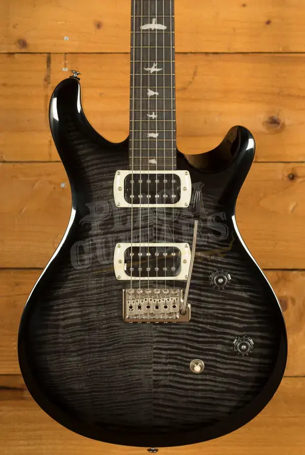 ギター PRS CE24 KID09 CHARCOAL BURST PRS SE CE | CE24 - Charcoal Burst