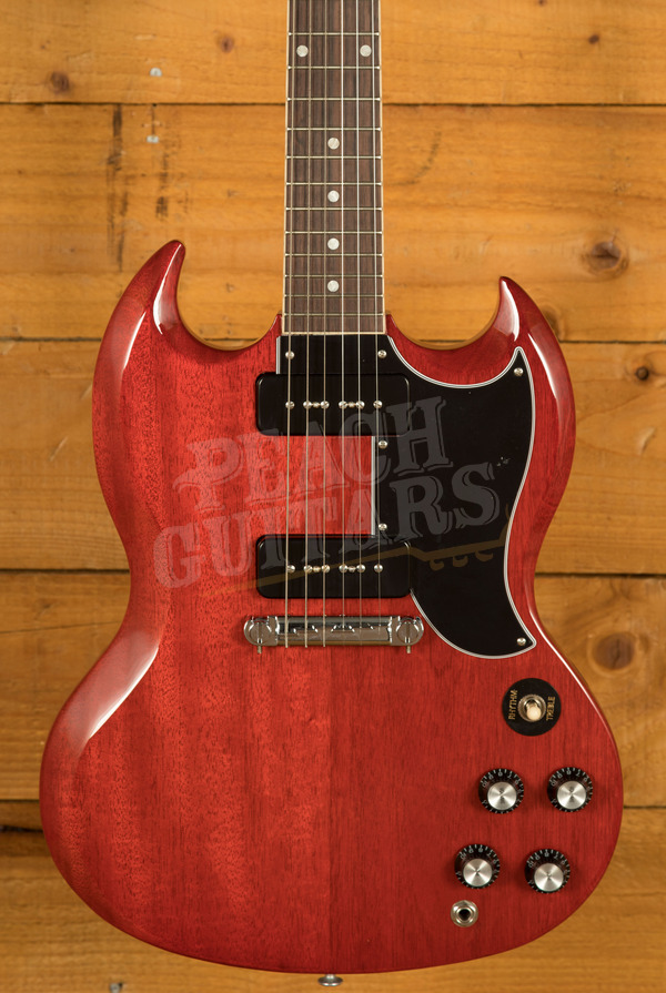 Gibson SG Special | Vintage Cherry