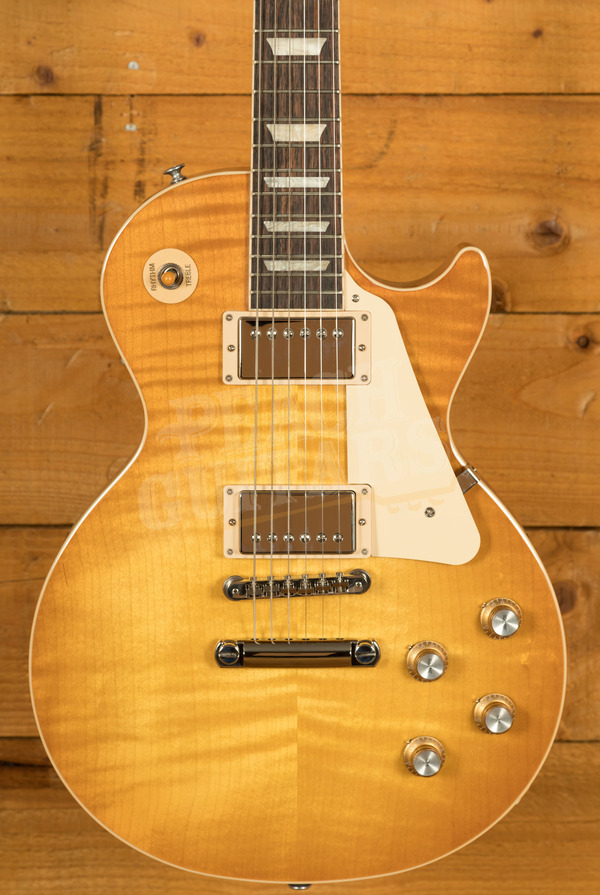 Gibson Les Paul Standard '60s | Unburst