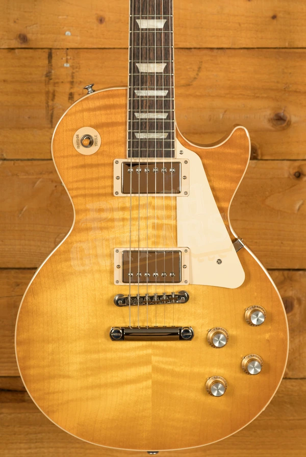 Gibson Les Paul Standard 60s | Unburst