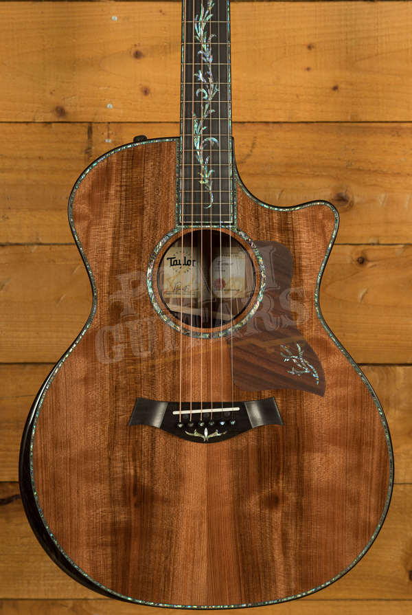 Taylor Presentation Series | PS14ce Honduran Rosewood