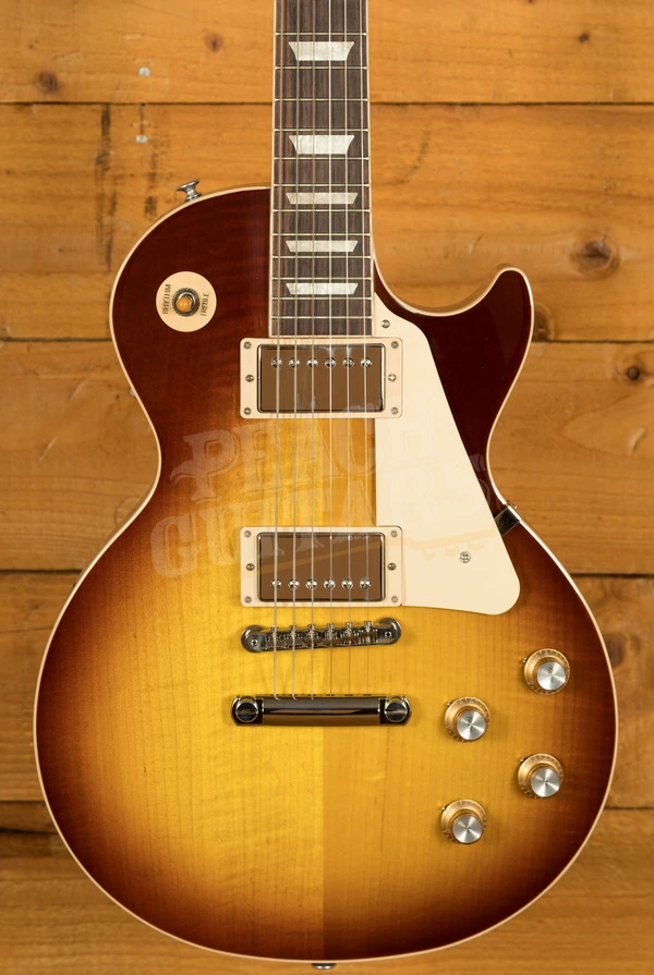 Gibson Les Paul Standard 60s | Iced Tea