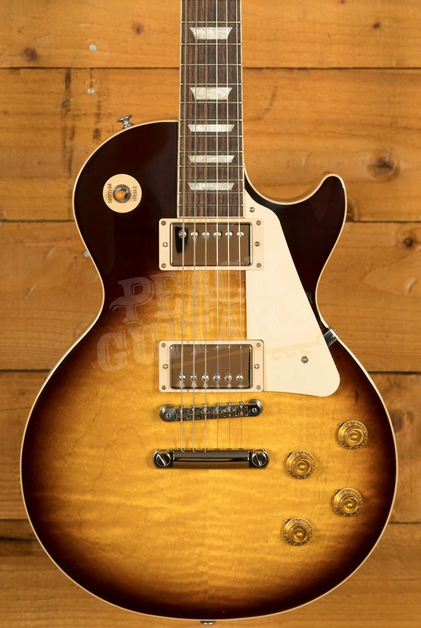 Gibson Les Paul Standard 50s | Tobacco Burst