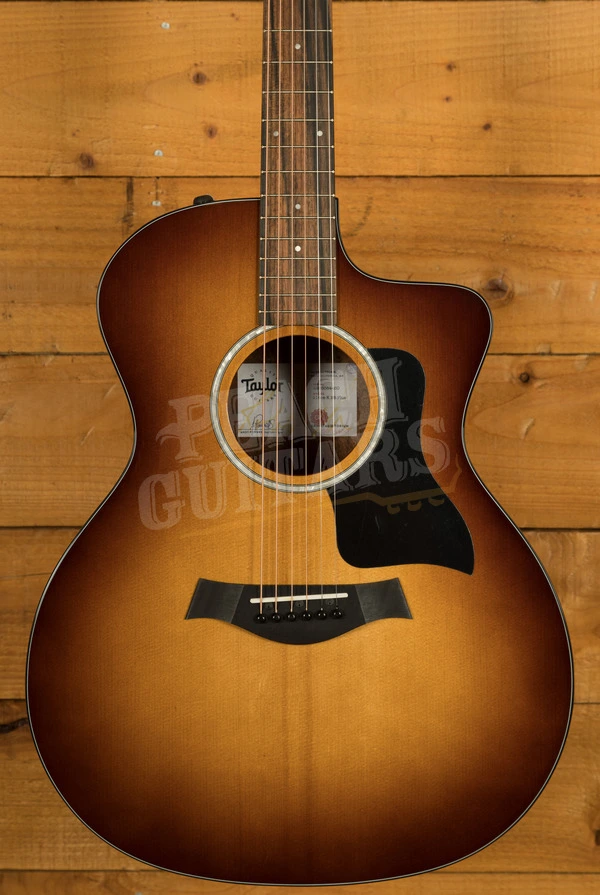 Taylor 200 Plus Series | 214ce-K Plus - Sunburst