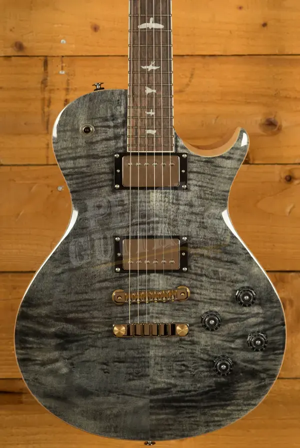 PRS SE McCarty | SE McCarty 594 Singlecut - Charcoal