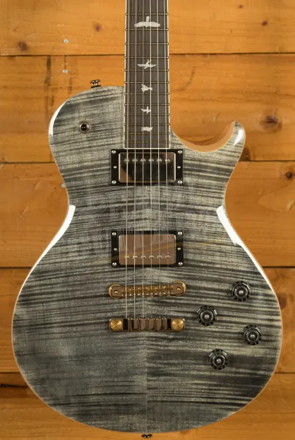 PRS SE McCarty | SE McCarty 594 Singlecut - Charcoal