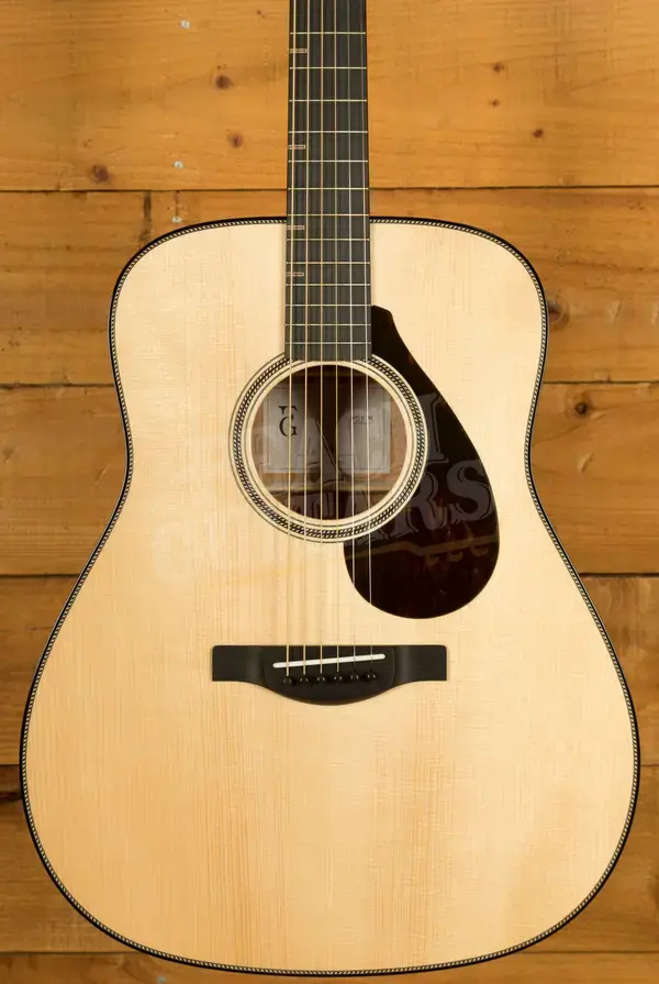 Yamaha Flagship FG9 M - Natural