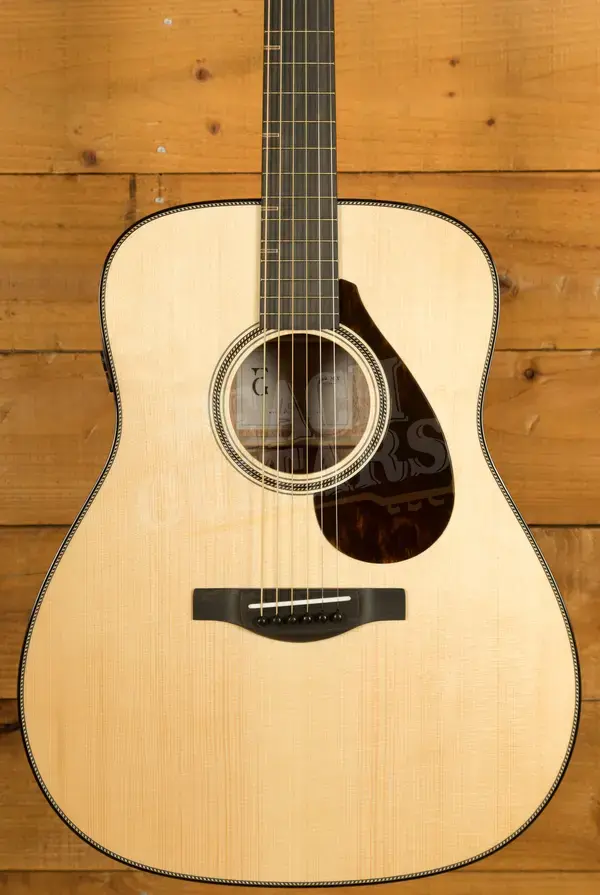 Yamaha Flagship FG9 MX - Natural