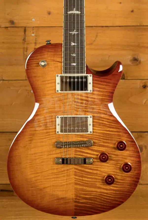 PRS SE McCarty | McCarty 594 Singlecut - Vintage Sunburst